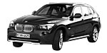 BMW E84 B1601 Fault Code