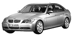 BMW E92 B1601 Fault Code