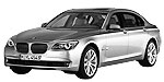 BMW F01 B1601 Fault Code