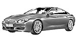 BMW F06 B1601 Fault Code