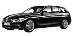 BMW F31 B1601 Fault Code